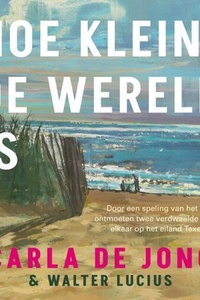 Hoe klein de wereld is