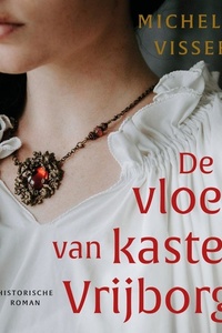 De vloek van kasteel Vrijborgh