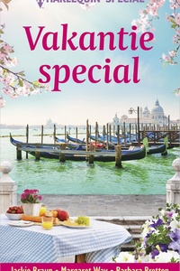 Harlequin Vakantiespecial