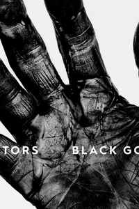 Black Gold : Best of Editors (Deluxe)