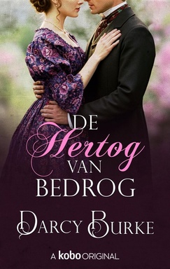 De onbereikbaren 3 - De hertog van bedrog