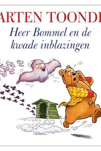 Heer Bommel en de kwade inblazingen