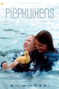Piepkuikens