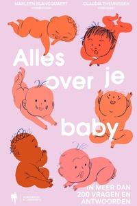 Alles over je baby