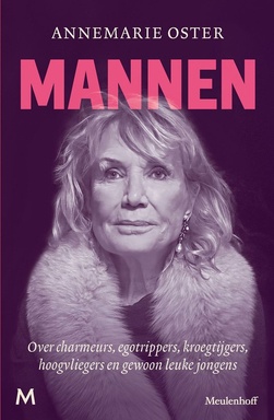 Mannen
