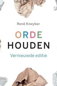 Orde houden