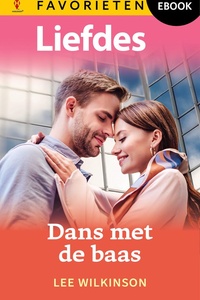 Liefdes Favorieten 875 - Dans met de baas