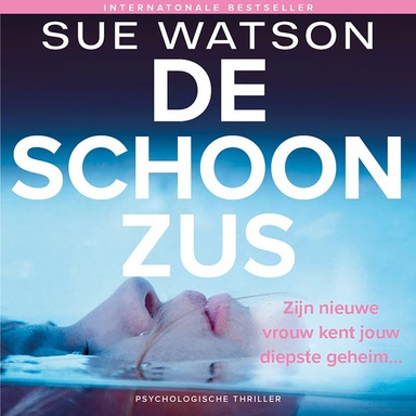 De schoonzus: Zijn nieuwe vrouw kent jouw grootste geheim...