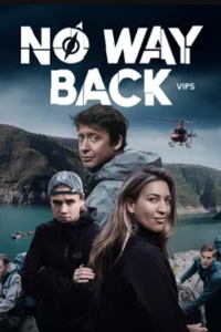 No Way Back VIPS