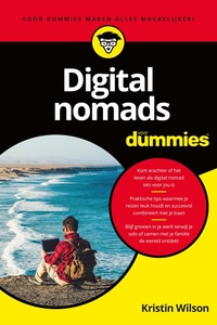 Digital Nomads voor Dummies