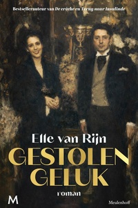 Gestolen geluk