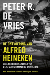 De ontvoering van Alfred Heineken