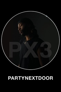 PARTYNEXTDOOR 3 (P3)