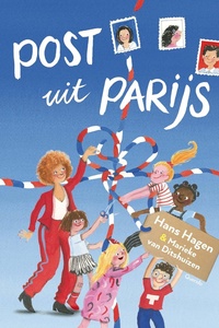 Post uit Parijs