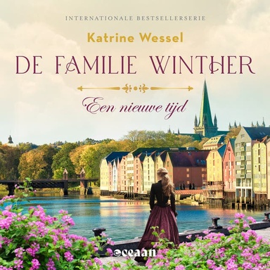 Een nieuwe tijd: Noorwegen, 1898. Alle ogen zijn gericht op de rijke, invloedrijke Cecilia, maar achter de glinsterende façade is niets wat het lijkt…