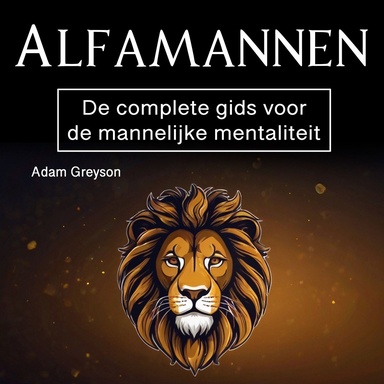 Alfamannen