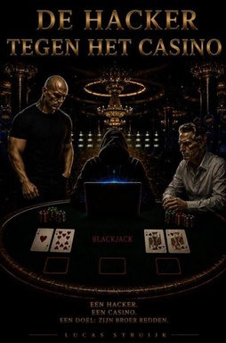 De hacker tegen het casino