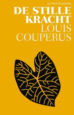 LJ Veen Klassiek 1 - De stille kracht