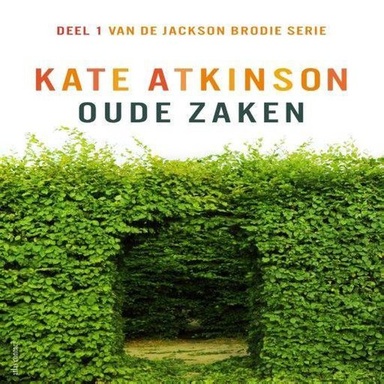 Oude zaken