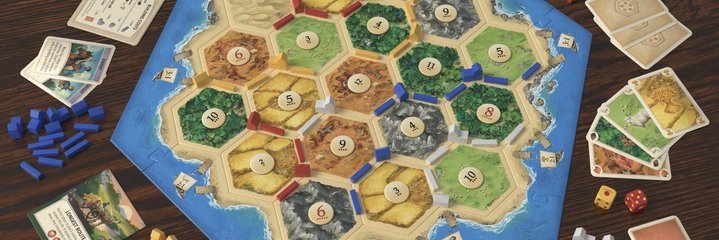 Netflix kondigt film- en serieadaptaties aan van bordspel Catan