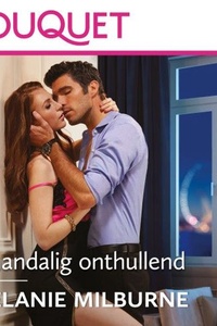Schandalig onthullend