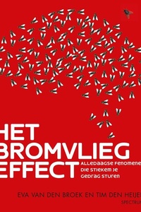 Het bromvliegeffect