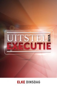 Uitstel van Executie