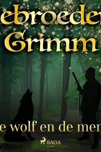 De wolf en de mens