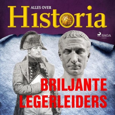 Briljante legerleiders