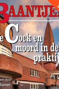 De Cock en moord in de praktijk (deel 99)