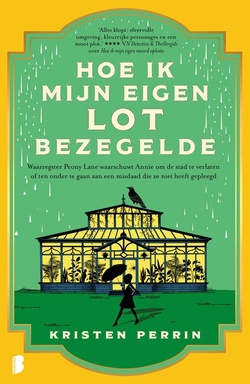 Castle Knoll 2 - Hoe ik mijn eigen lot bezegelde