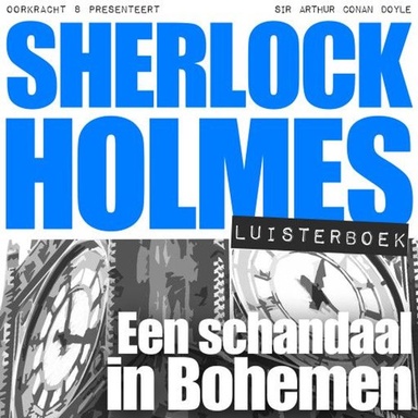 Een schandaal in Bohemen