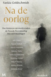 Na de oorlog