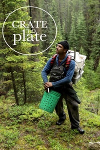 Crate to Plate