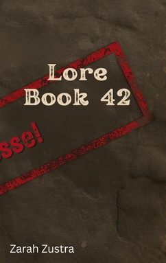 Lore Book 42: Amnesie Protokolle
