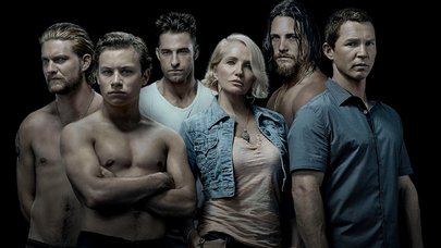 Komt er een seizoen 7 van Animal Kingdom nu het op Netflix staat?