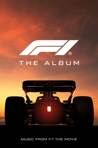 F1 The Album