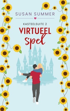 Kasteelsuiteserie 2 - Virtueel spel