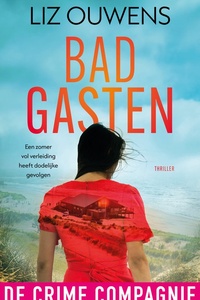 Badgasten