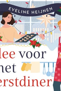 Idee voor het kerstdiner