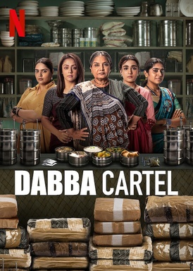 Dabba Cartel