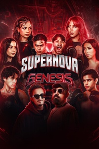 Supernova Strikers: Genesis