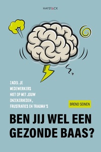 Ben jij wel een gezonde baas?