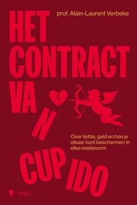Het contract van Cupido