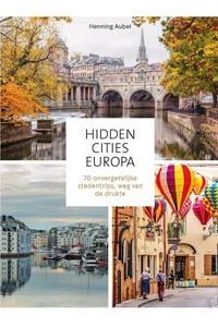 Hidden Cities - Europa