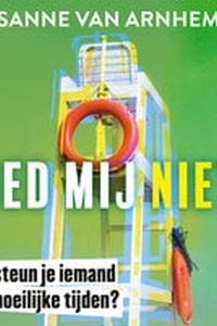 Red mij niet