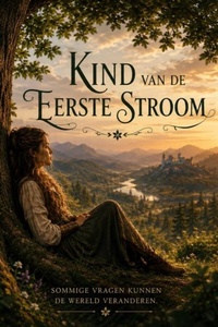 Kind van de eerste stroom