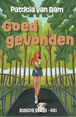 Bossche Belles 2 - Goed gevonden