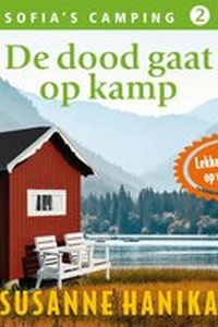 De dood gaat op kamp
