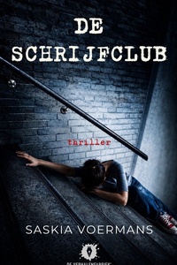 De schrijfclub